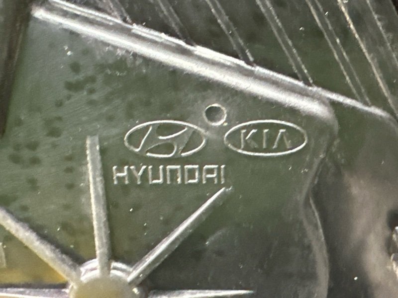 Замок двери Kia Ceed 2 2012 JD