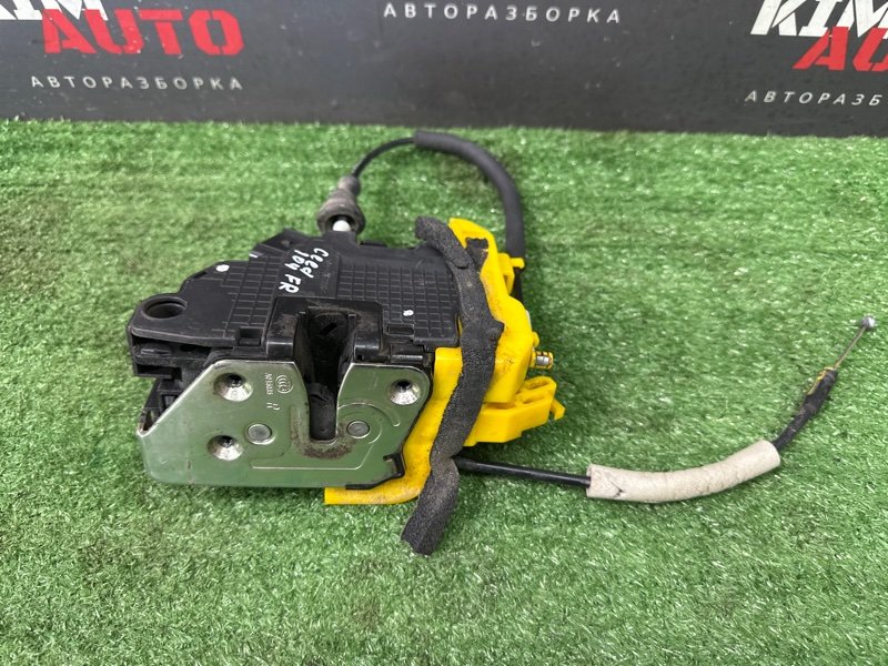 Замок двери Kia Ceed 2 2012 JD