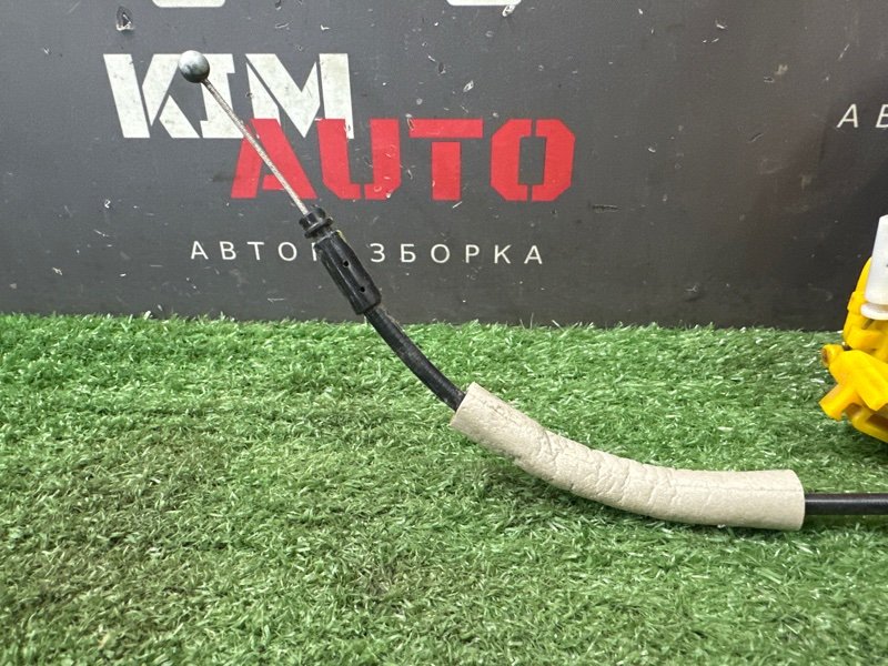 Замок двери Kia Ceed 2 2012 JD
