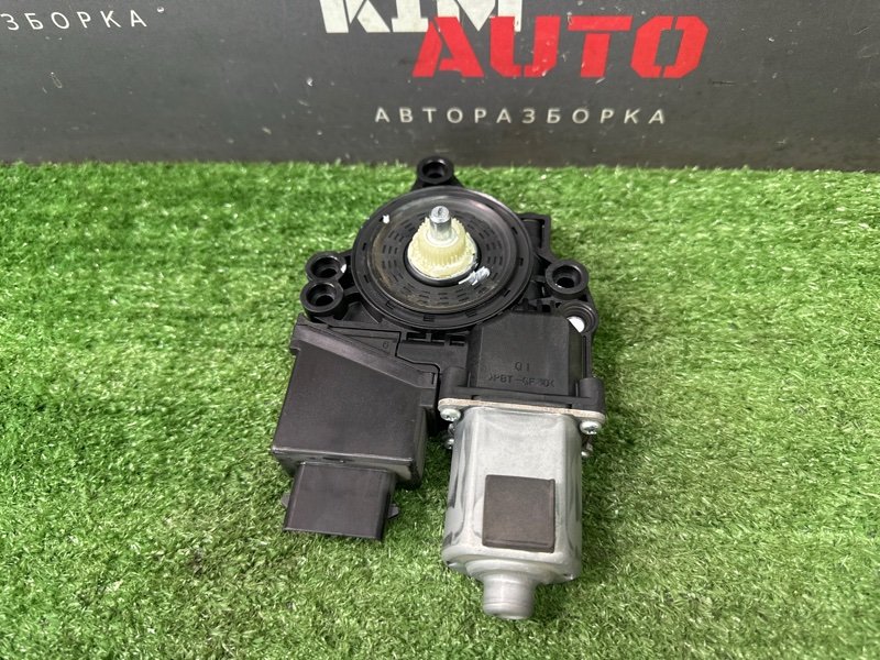 Мотор стеклоподъемника Kia Ceed 2 2012 JD