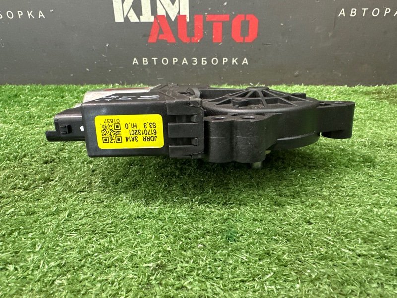 Мотор стеклоподъемника Kia Ceed 2 2012 JD