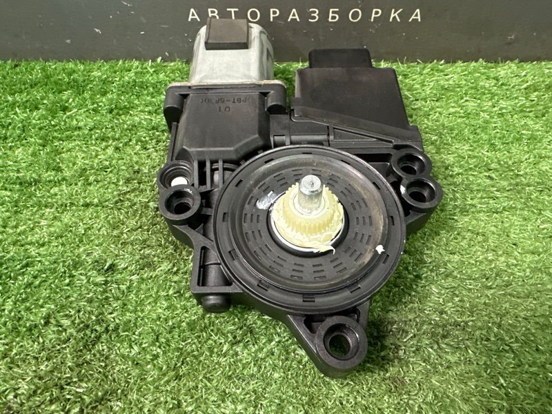 Мотор стеклоподъемника Kia Ceed 2 2012 JD