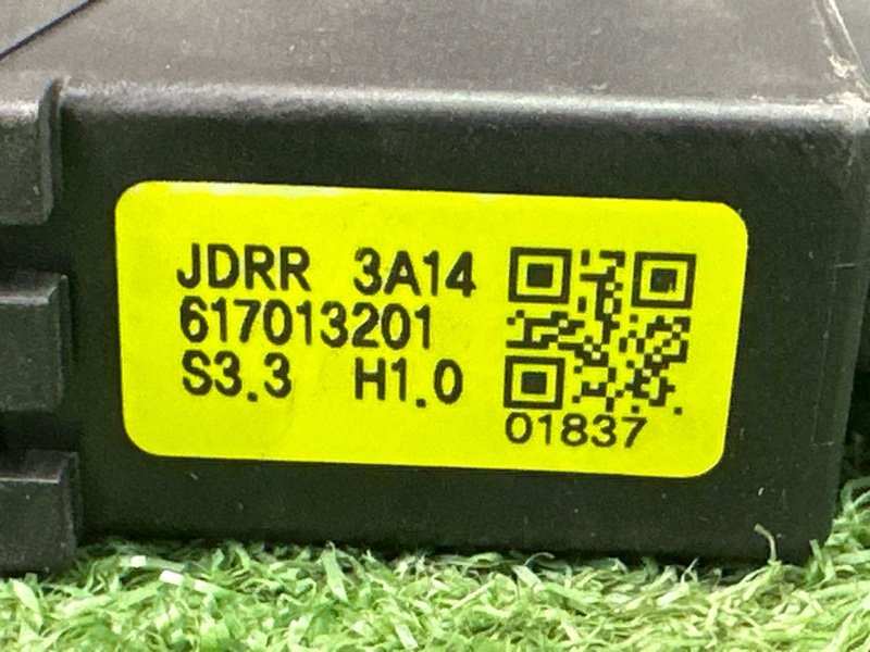 Мотор стеклоподъемника Kia Ceed 2 2012 JD
