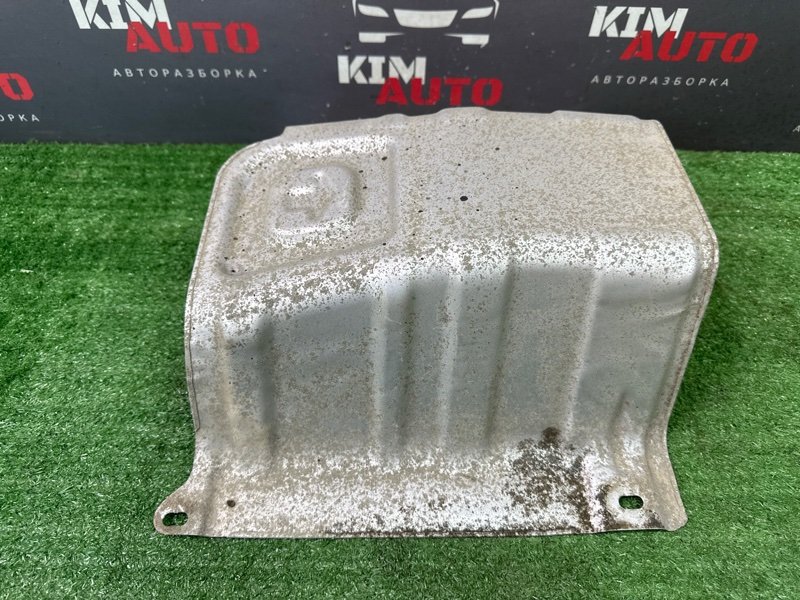 Тепловой экран Kia Ceed 2 2012 JD