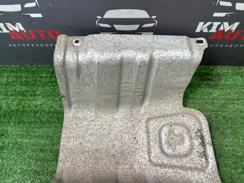 Тепловой экран Kia Ceed 2 2012 JD