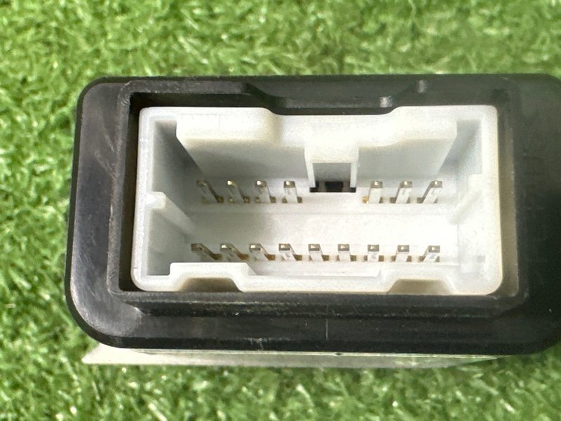 Блок usbaux Kia Ceed 2 2012 JD