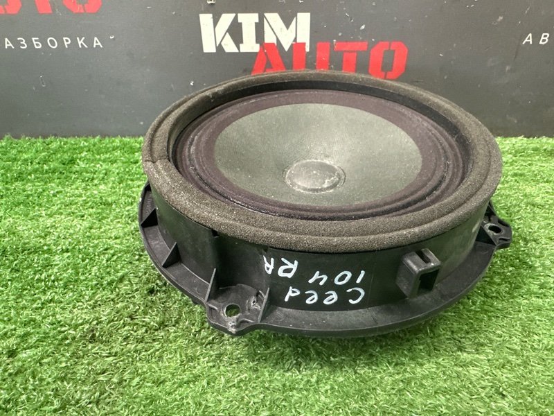 Динамик штатный Kia Ceed 2 2012 JD