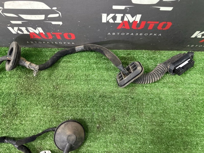 Проводка двери Kia Ceed 2 2012 JD