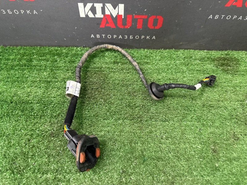 Проводка зеркала Kia Ceed 2 2012 JD