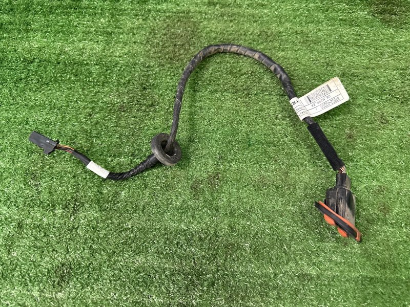 Проводка зеркала Kia Ceed 2 2012 JD