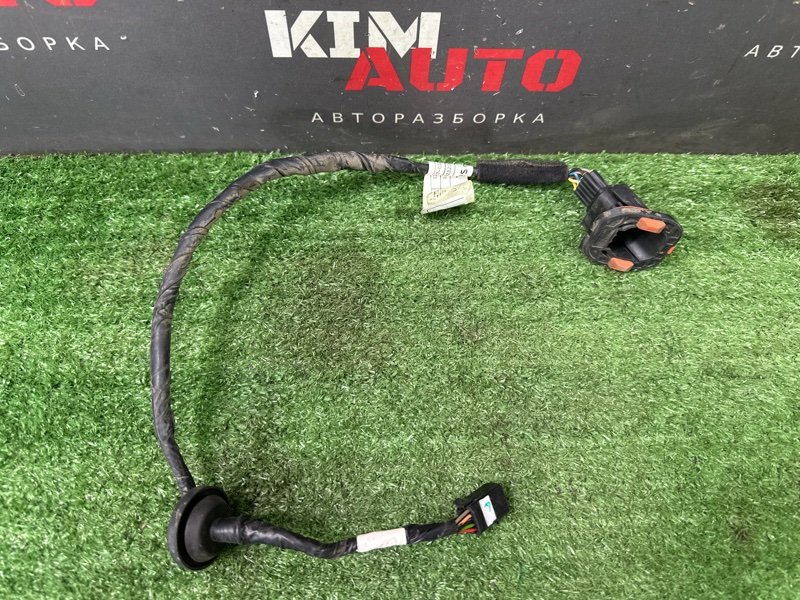 Проводка зеркала Kia Ceed 2 2012 JD