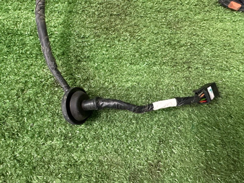 Проводка зеркала Kia Ceed 2 2012 JD