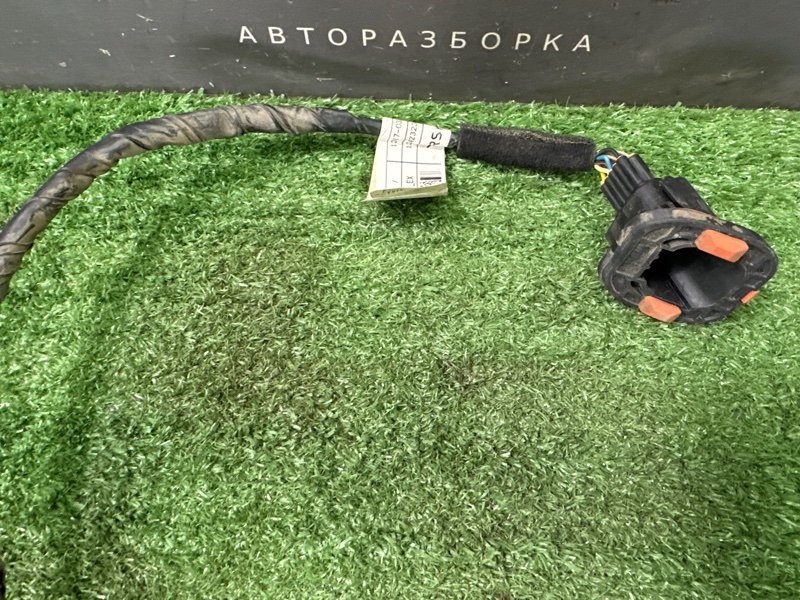 Проводка зеркала Kia Ceed 2 2012 JD