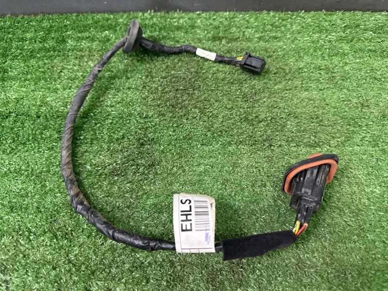 Проводка зеркала Kia Ceed 2 2012 JD