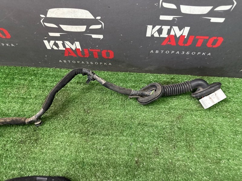 Проводка двери Kia Ceed 2 2012 JD