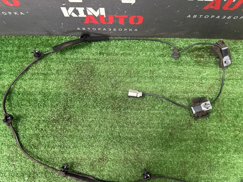 Проводка антенны Kia Ceed 2 2012 JD