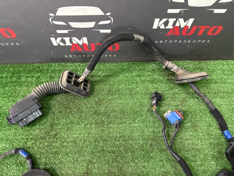 Проводка двери Kia Ceed 2 2012 JD
