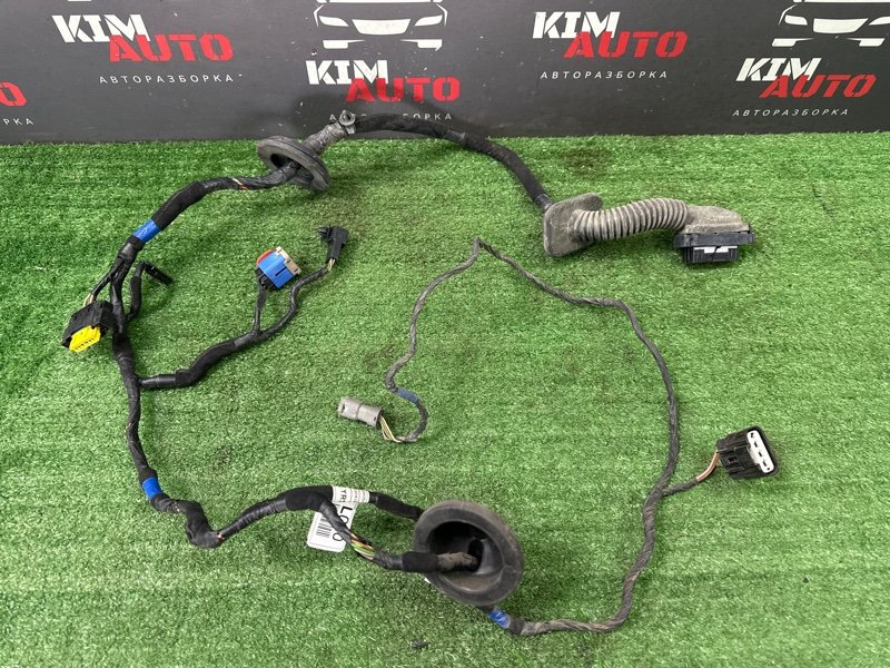 Проводка двери Kia Ceed 2 2012 JD