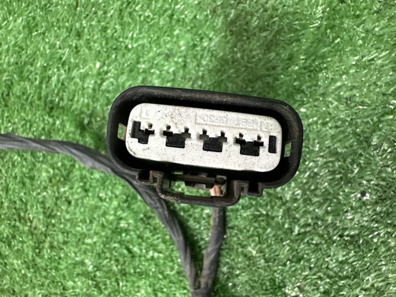 Проводка двери Kia Ceed 2 2012 JD