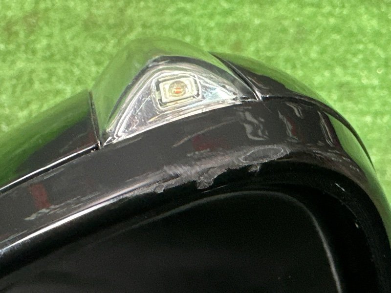 Зеркало заднего вида боковое Kia Ceed 2 2012 JD