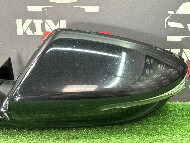Зеркало заднего вида боковое Kia Ceed 2 2012 JD