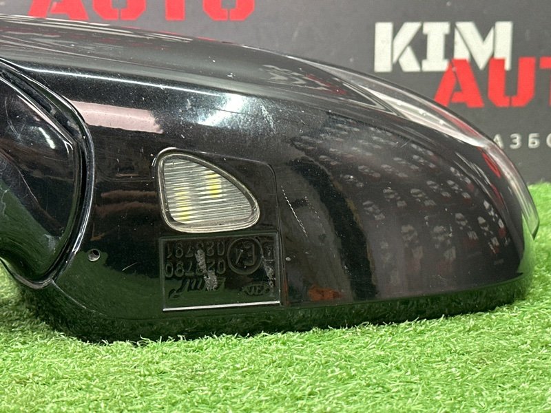 Зеркало заднего вида боковое Kia Ceed 2 2012 JD