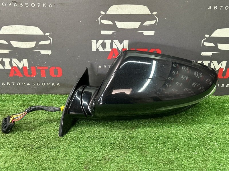 Зеркало заднего вида боковое Kia Ceed 2 2012 JD