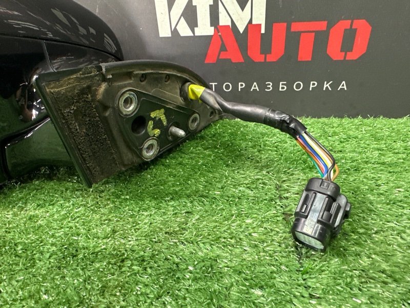 Зеркало заднего вида боковое Kia Ceed 2 2012 JD
