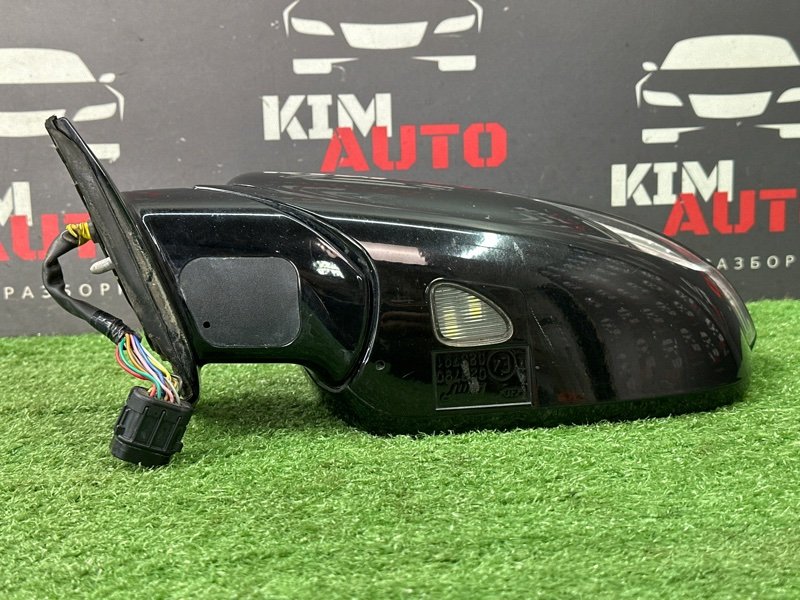 Зеркало заднего вида боковое Kia Ceed 2 2012 JD