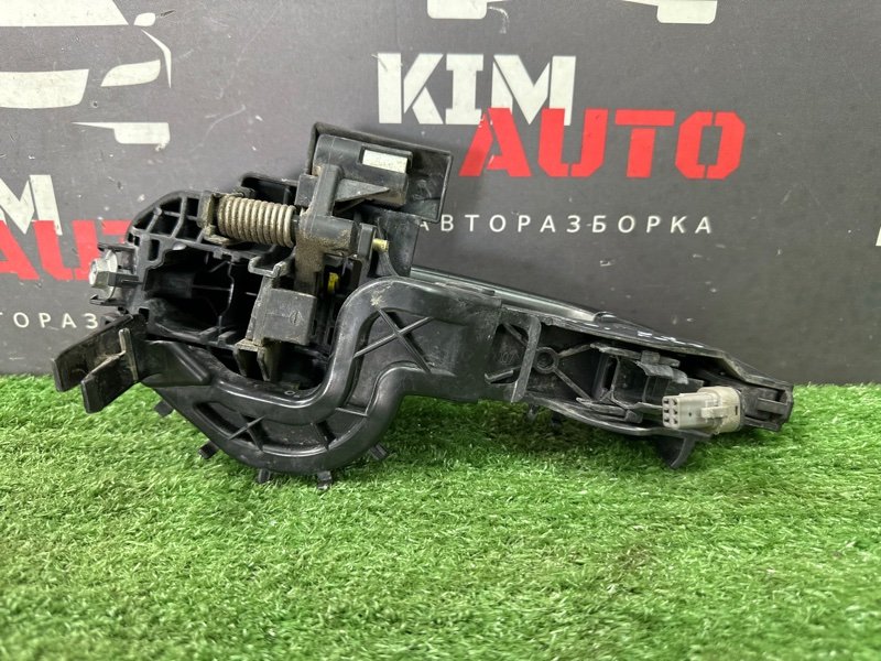 Ручка двери наружная в сборе Kia Ceed 2 2012 JD