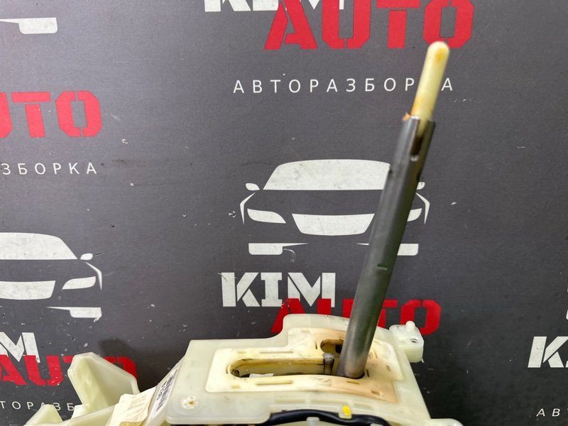 Селектор АКПП Kia Ceed 2 2012 JD