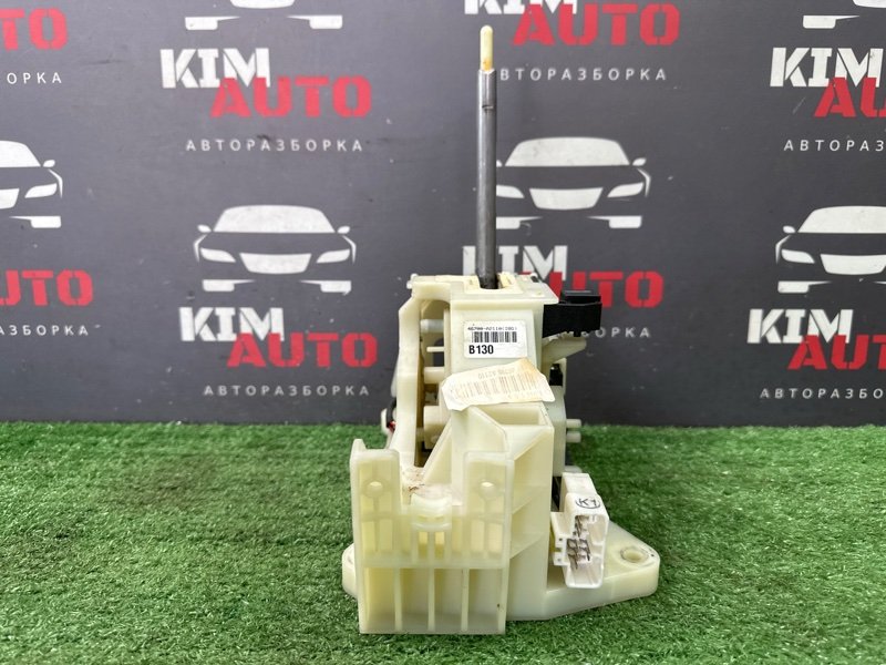Селектор АКПП Kia Ceed 2 2012 JD