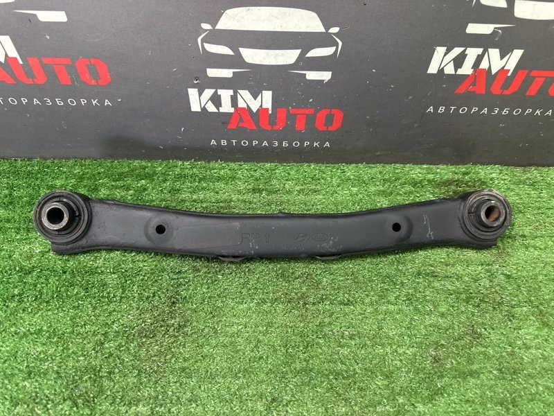 Рычаг подвески Kia Ceed 2 2012 JD