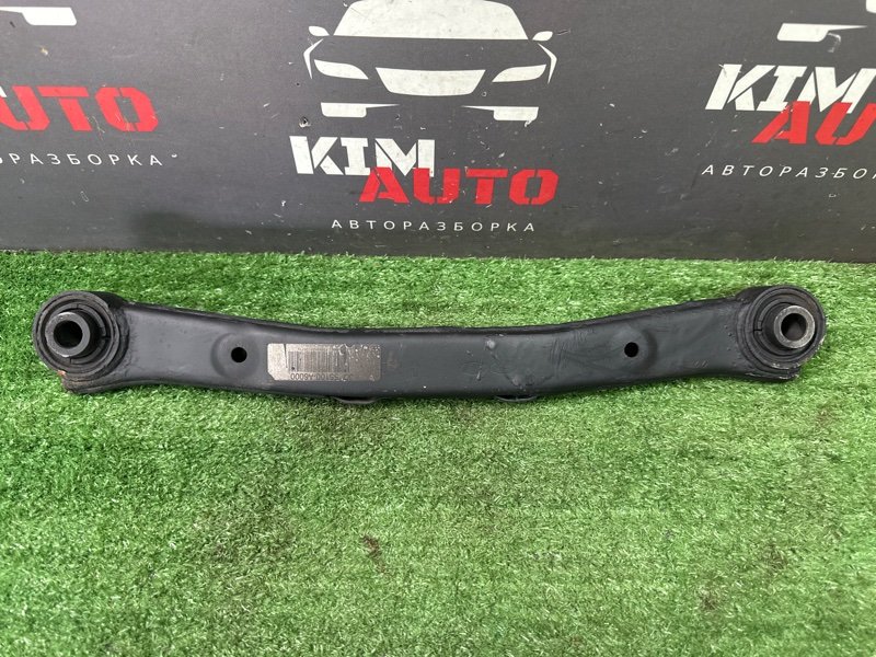 Рычаг подвески Kia Ceed 2 2012 JD