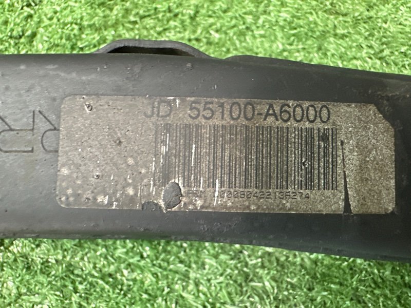 Рычаг подвески Kia Ceed 2 2012 JD