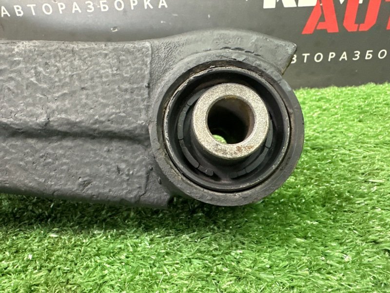 Рычаг подвески Kia Ceed 2 2012 JD