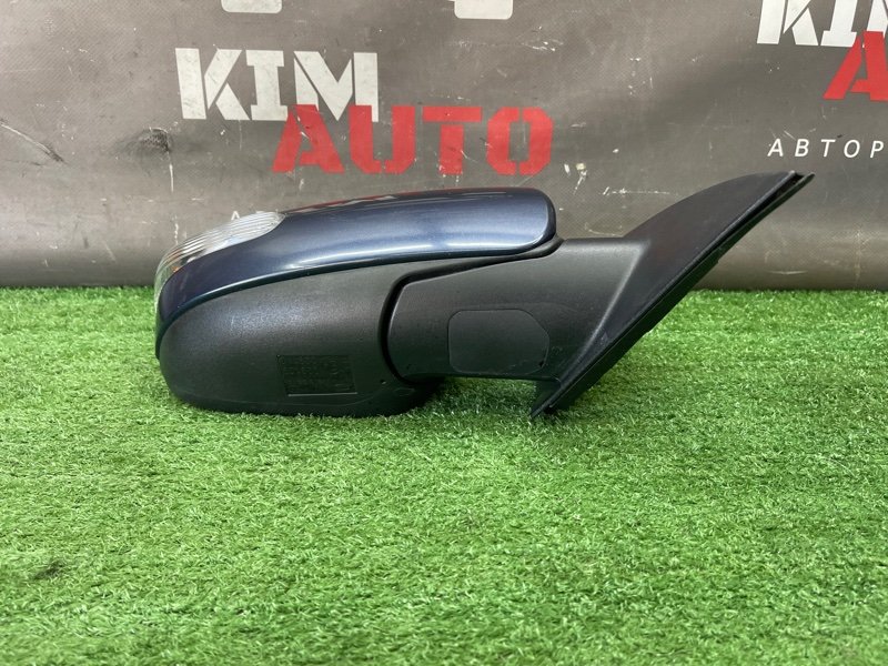 Зеркало заднего вида боковое Kia Ceed 1 2010 ED