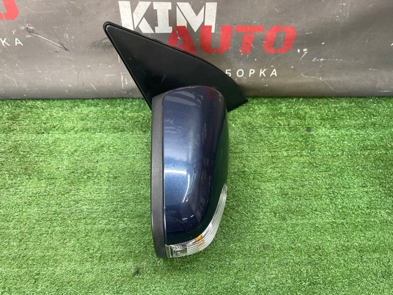 Зеркало заднего вида боковое Kia Ceed 1 2010 ED