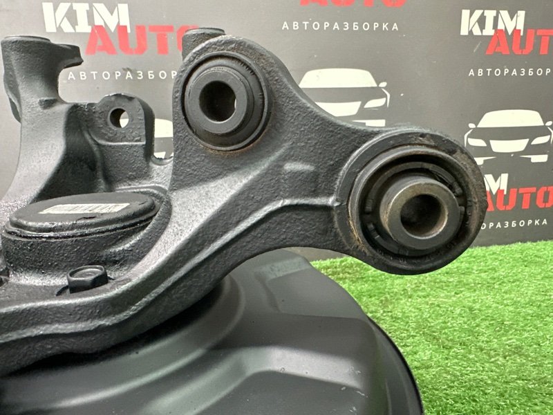 Кулак поворотный Kia Ceed 2 2012 JD