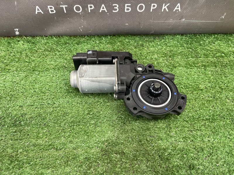 Моторчик стеклоподъёмника Kia Ceed 1 2010 ED