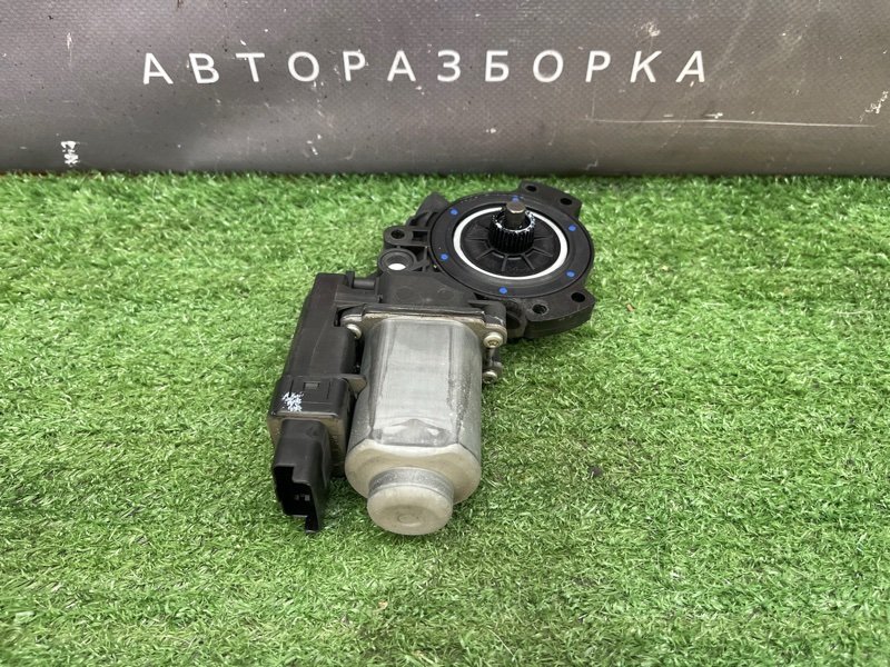 Моторчик стеклоподъёмника Kia Ceed 1 2010 ED