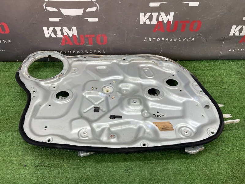 Механизм стеклоподъёмника Kia Ceed 1 2010 ED