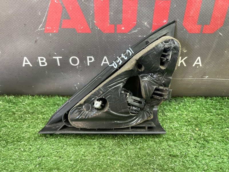 Твиттер зеркала Kia Ceed 1 2010 ED