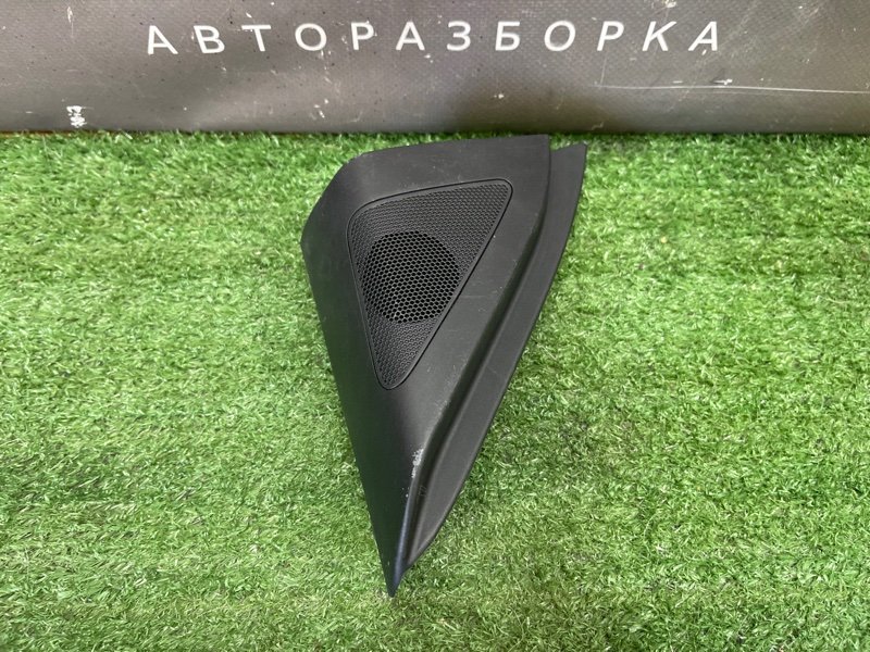 Твиттер зеркала Kia Ceed 1 2010 ED