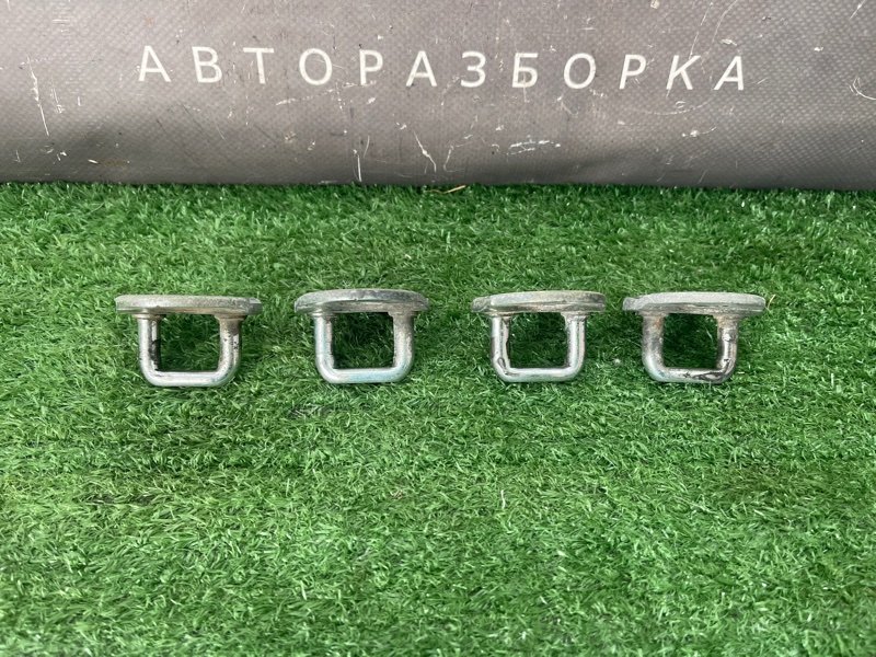 Ответная часть замка двери Kia Ceed 1 2010 ED