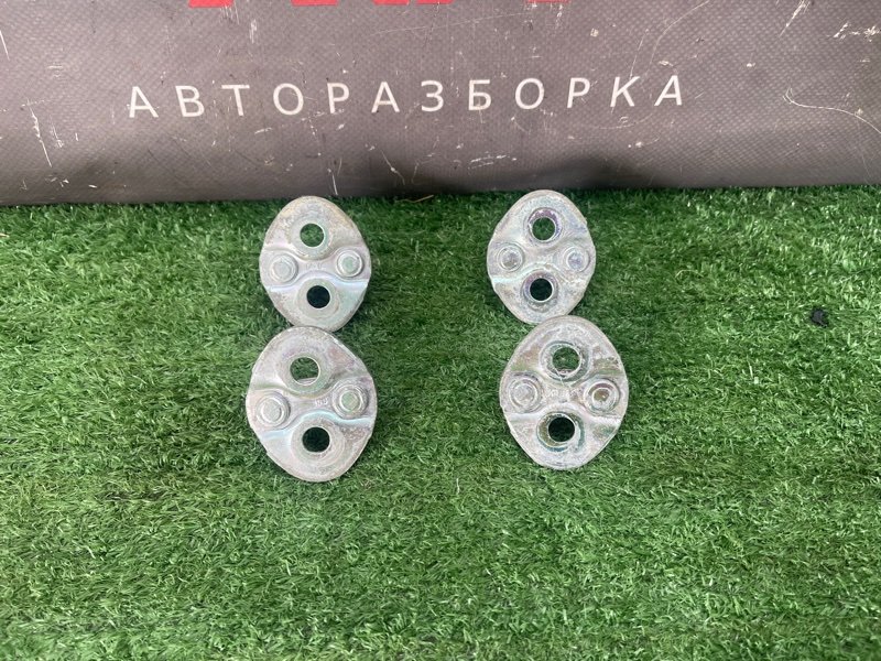 Ответная часть замка двери Kia Ceed 1 2010 ED