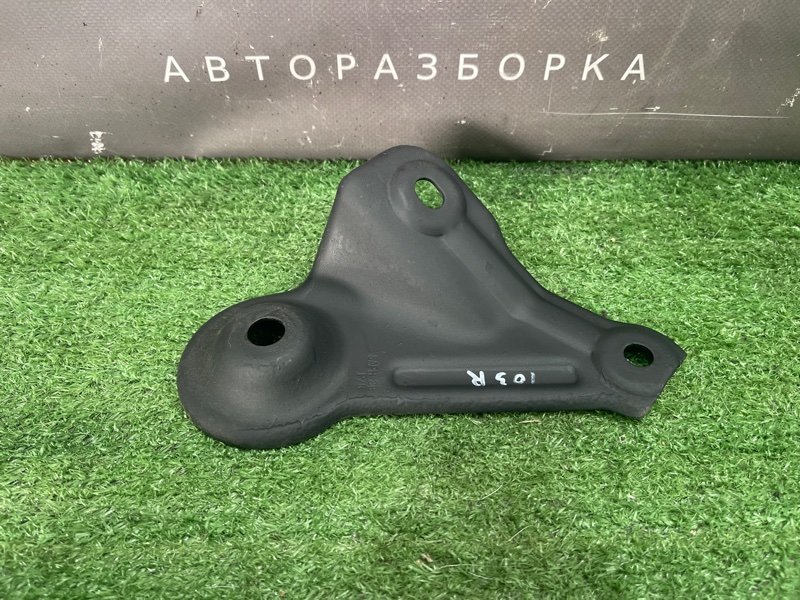 Кронштейн переднего подрамника Kia Ceed 1 2010 ED