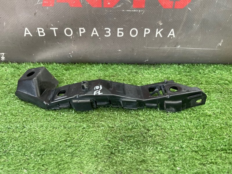 Кронштейн бампера Kia Ceed 1 2010 ED