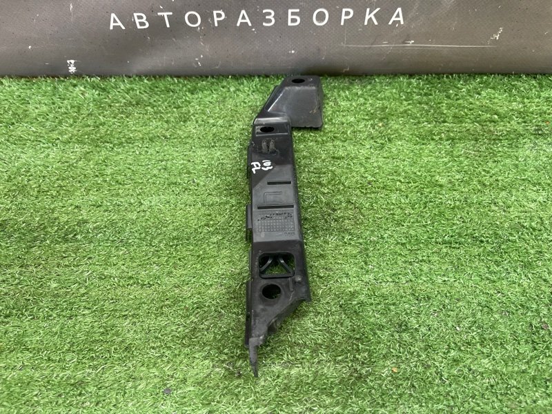 Кронштейн бампера Kia Ceed 1 2010 ED