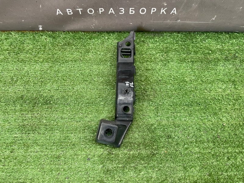 Кронштейн бампера Kia Ceed 1 2010 ED